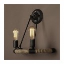 Lamp Light Rope