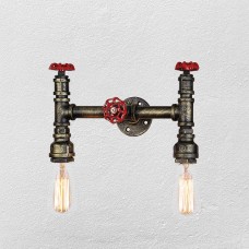 Lamp Industrial Mixer