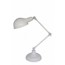 НАСТОЛЬНАЯ ЛАМПА WHITE WORK TABLE LAMP