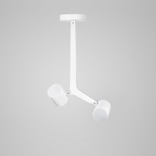 Люстра LED Lamana 2 White