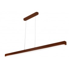 Подвесной светильник Moli Brown