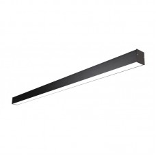Ceiling lamp Office Graphite