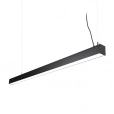 Подвесной светильник Office Graphite