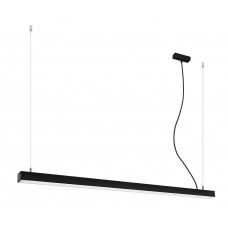 Подвесной светильник Pinne Black