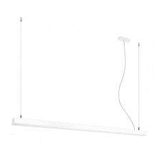 Подвесной светильник Pinne White