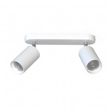 Спот Diso 2 White