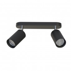 Спот Diso 2 Black