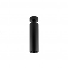 Spot D208A-COB 7W BK 3000K