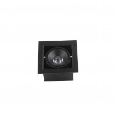 Точечный LED светильник BX07-1-LED 7W BL 3000K