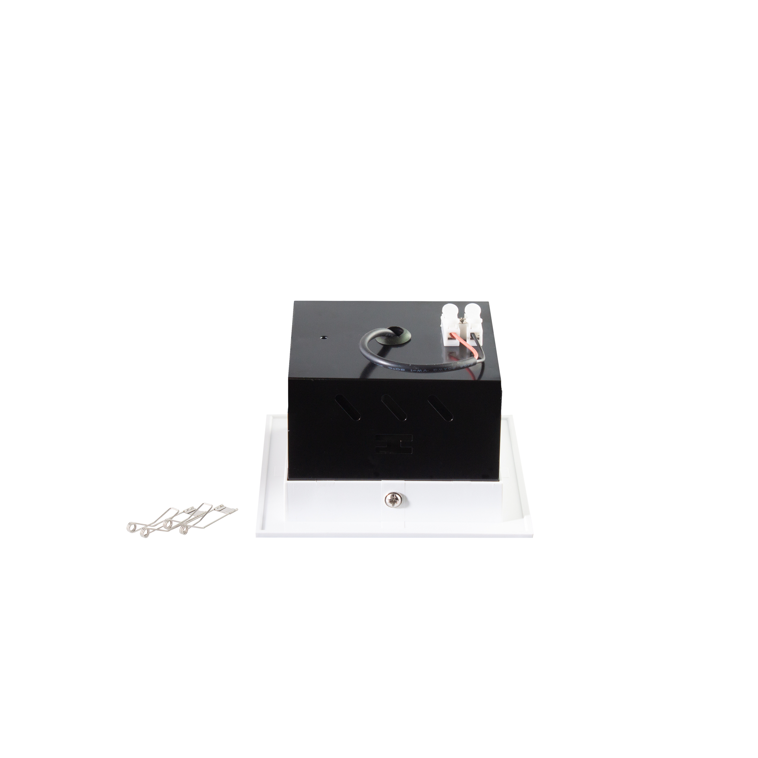 Точечный LED светильник BX07-1-LED 7W WT 3000K