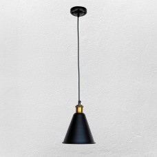 Люстра Cone Black
