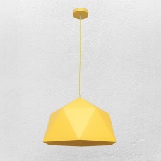 Люстра Diamond Yellow