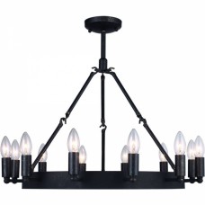Люстра Camino Round Chandelier 65