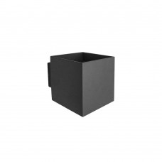 Настенный уличный светильник CUBO
