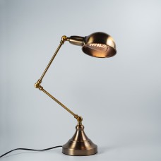Настольная лампа Gold Loft