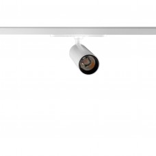 Трековый светильник H208A-COB 7W WT 3000K
