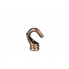 Гачок тримач Brass