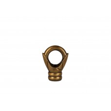 Держатель Retro Gold