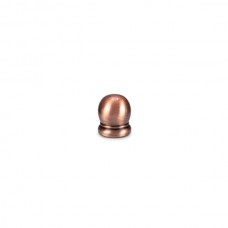 Заглушка Ball Copper